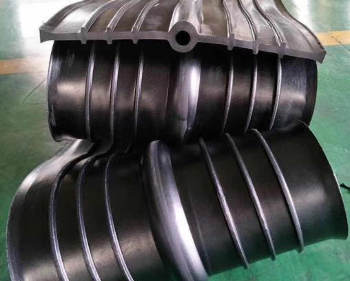 橡胶止水带的施工安装知识点