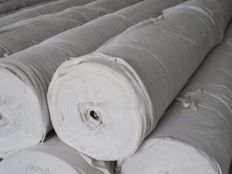 复合土工布施工前的气候要求