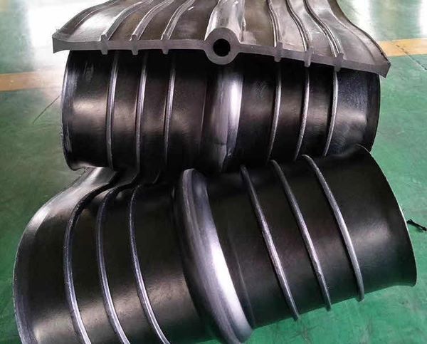 重庆止水带厂家告诉你橡胶止水带施工方法