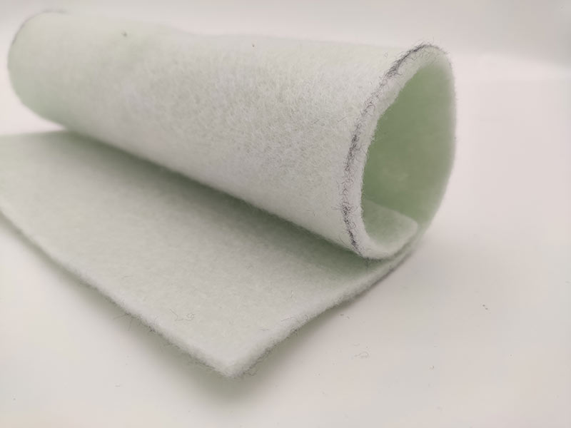 重庆土工布环保工程需要的重量一样吗