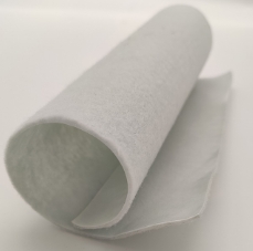 复合土工膜材料结构简述