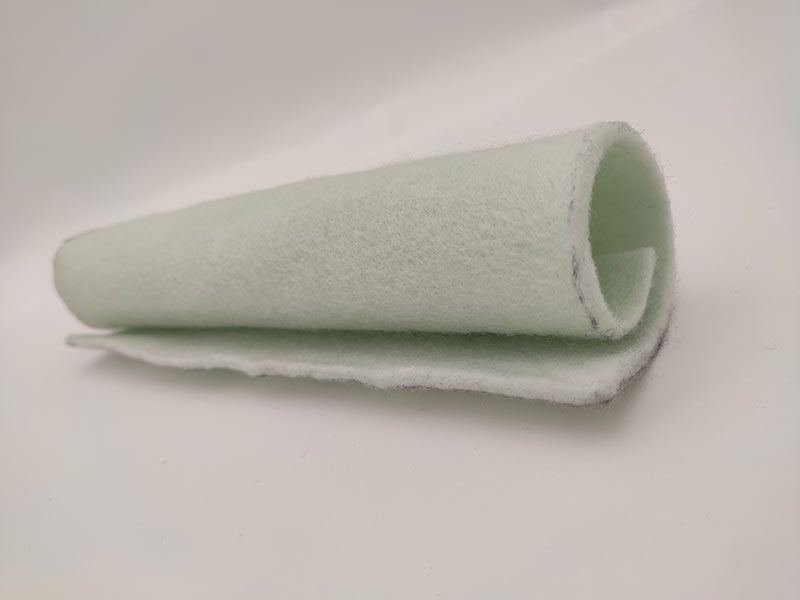 重庆长丝土工布