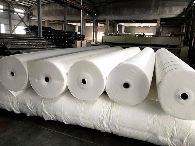 重庆土工布