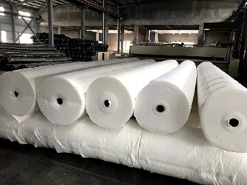 土工布施工该注意哪些